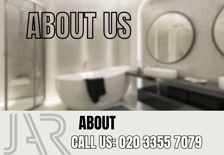 About Brentford Bathroom Fitters