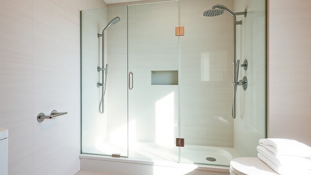 Before and After — Brentford Bathroom Fitters