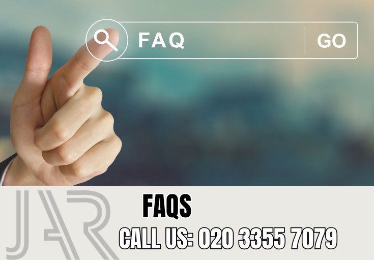 Bathroom Fitting FAQs — Brentford Bathroom Fitters